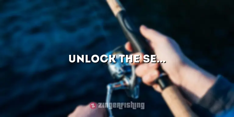 Unlock the Secrets of Trailer Hitch Fishing Rod Holders