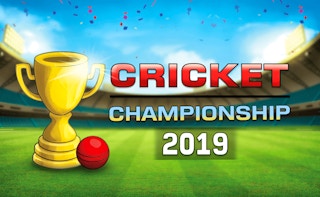 Image Cricket Championship
