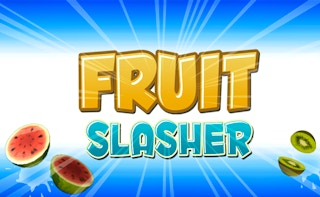 Image Fruit Slasher