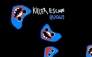 Image Killer Escape Huggy