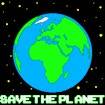 Save The Planet