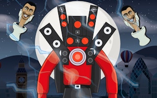 Image Skibidi Survival Challenge